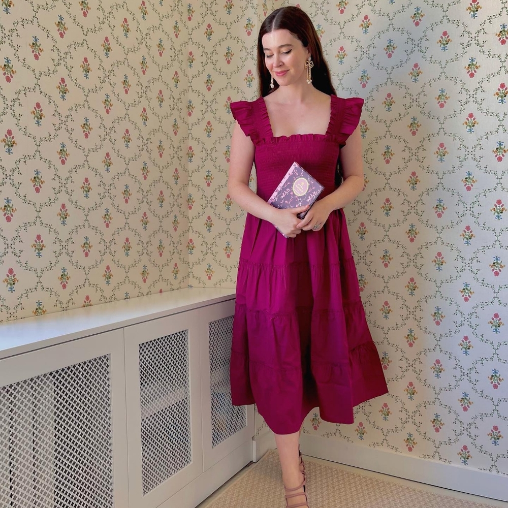 Hill House Nap Dress